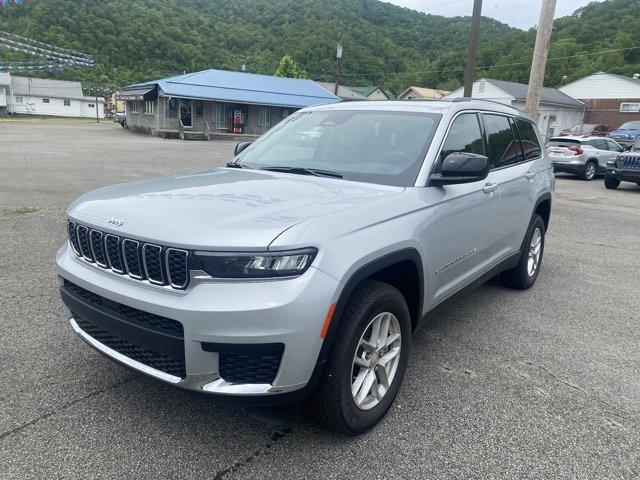 new 2024 Jeep Grand Cherokee L car, priced at $38,037