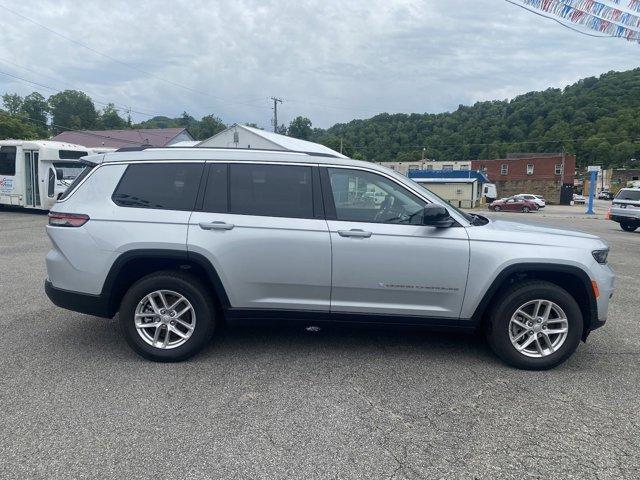 new 2024 Jeep Grand Cherokee L car, priced at $38,037