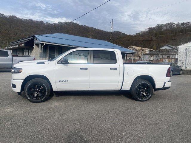 new 2025 Ram 1500 car