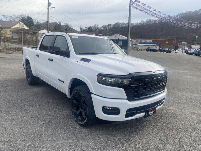 new 2025 Ram 1500 car