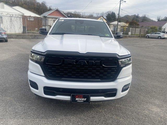 new 2025 Ram 1500 car