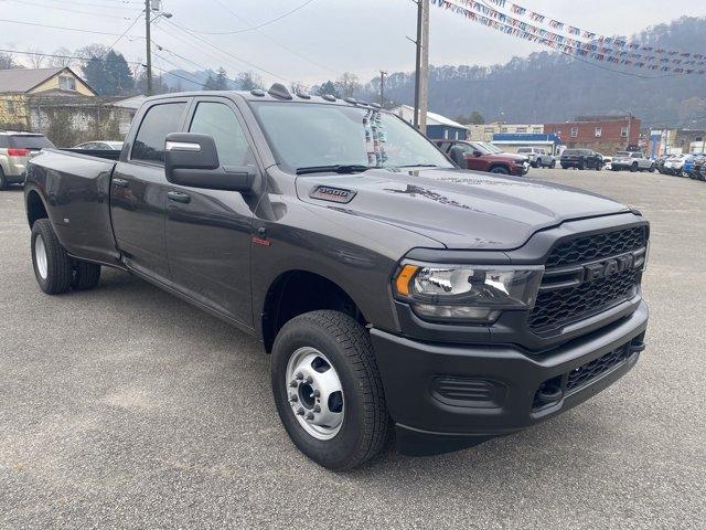 new 2024 Ram 3500 car, priced at $63,000