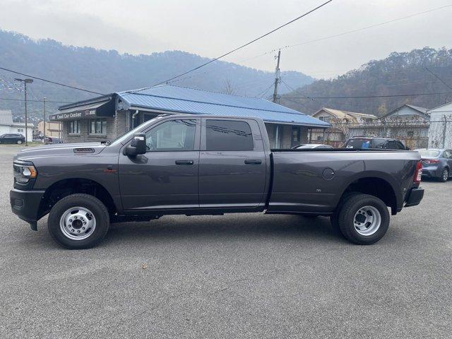 new 2024 Ram 3500 car, priced at $63,000