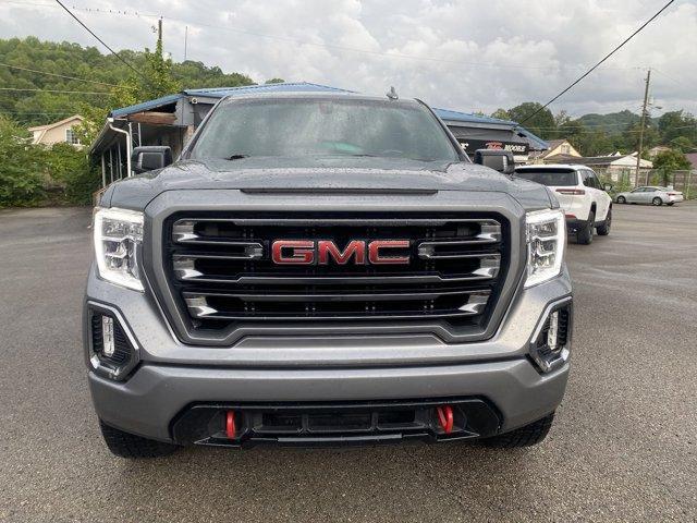 used 2021 GMC Sierra 1500 car, priced at $46,823