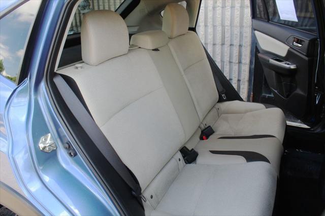 used 2017 Subaru Crosstrek car, priced at $16,997