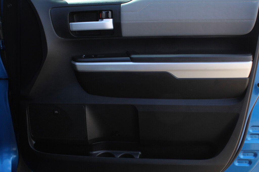 used 2017 Toyota Tundra car, priced at $34,970