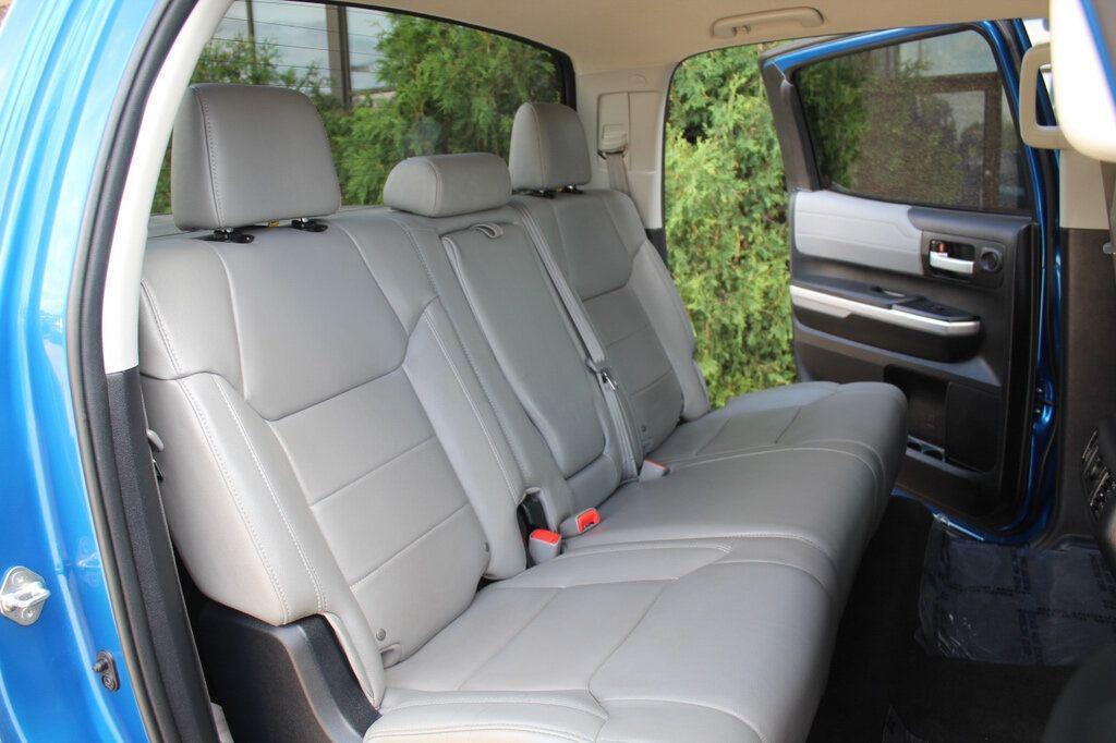 used 2017 Toyota Tundra car, priced at $34,970