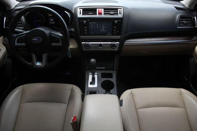 used 2015 Subaru Outback car, priced at $19,997