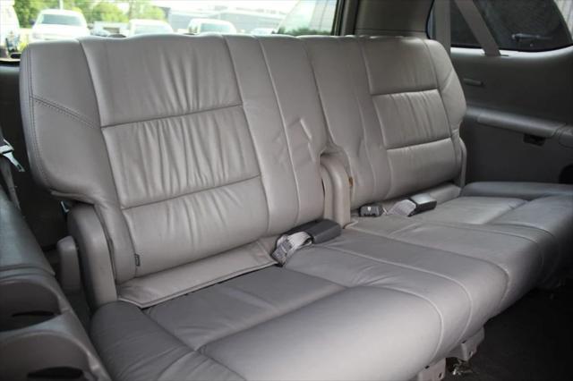 used 2003 Toyota Sequoia car, priced at $9,995