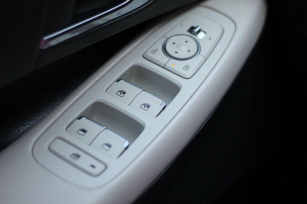 used 2023 Hyundai Sonata car, priced at $22,790