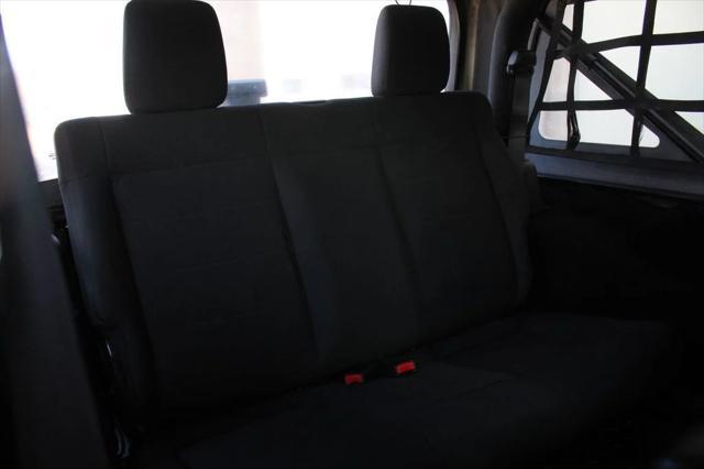 used 2018 Jeep Wrangler JK car, priced at $22,880