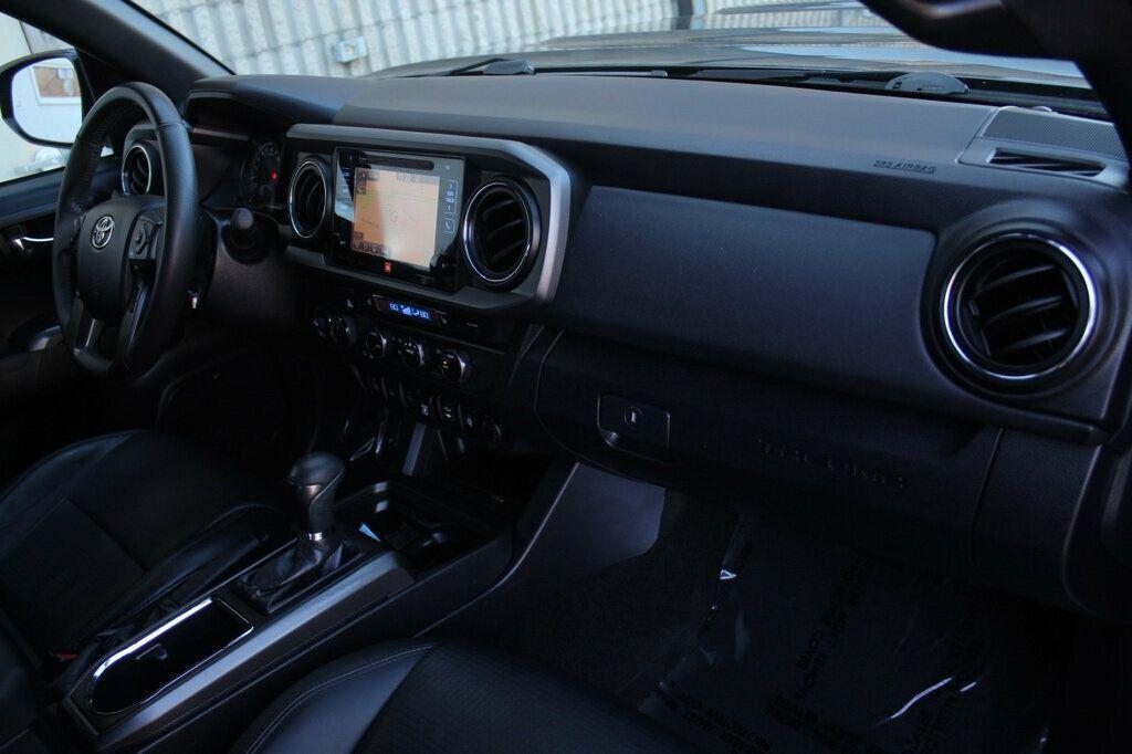 used 2019 Toyota Tacoma car, priced at $32,998