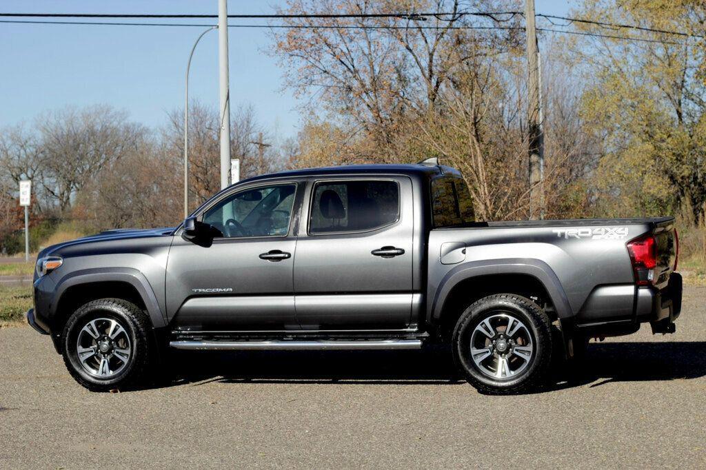 used 2019 Toyota Tacoma car, priced at $32,998