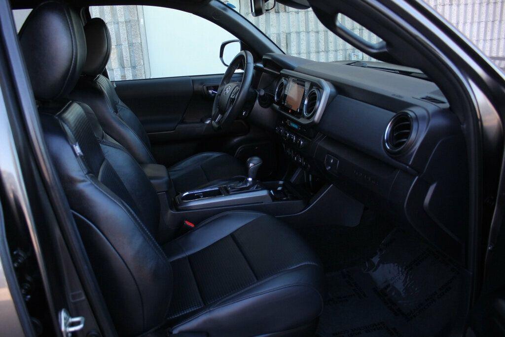 used 2019 Toyota Tacoma car, priced at $32,998