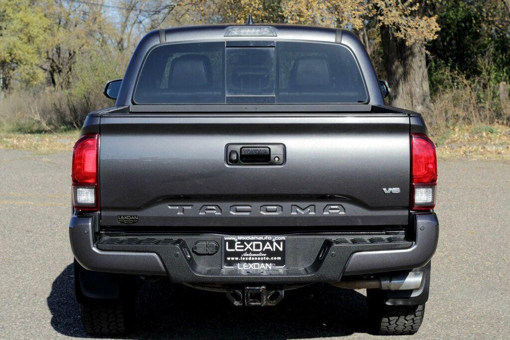 used 2019 Toyota Tacoma car, priced at $32,998