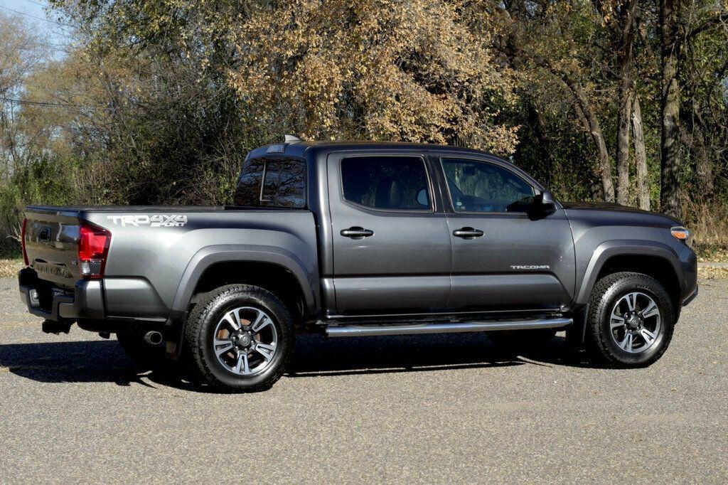 used 2019 Toyota Tacoma car, priced at $32,998