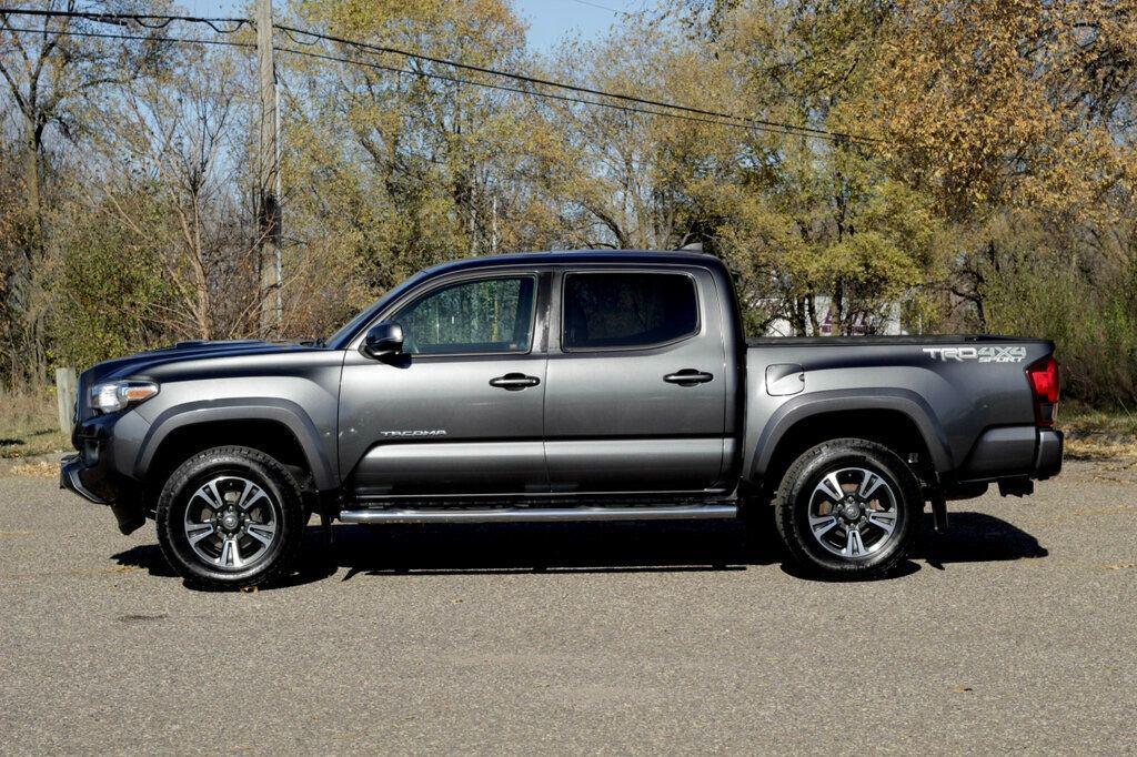 used 2019 Toyota Tacoma car, priced at $32,998