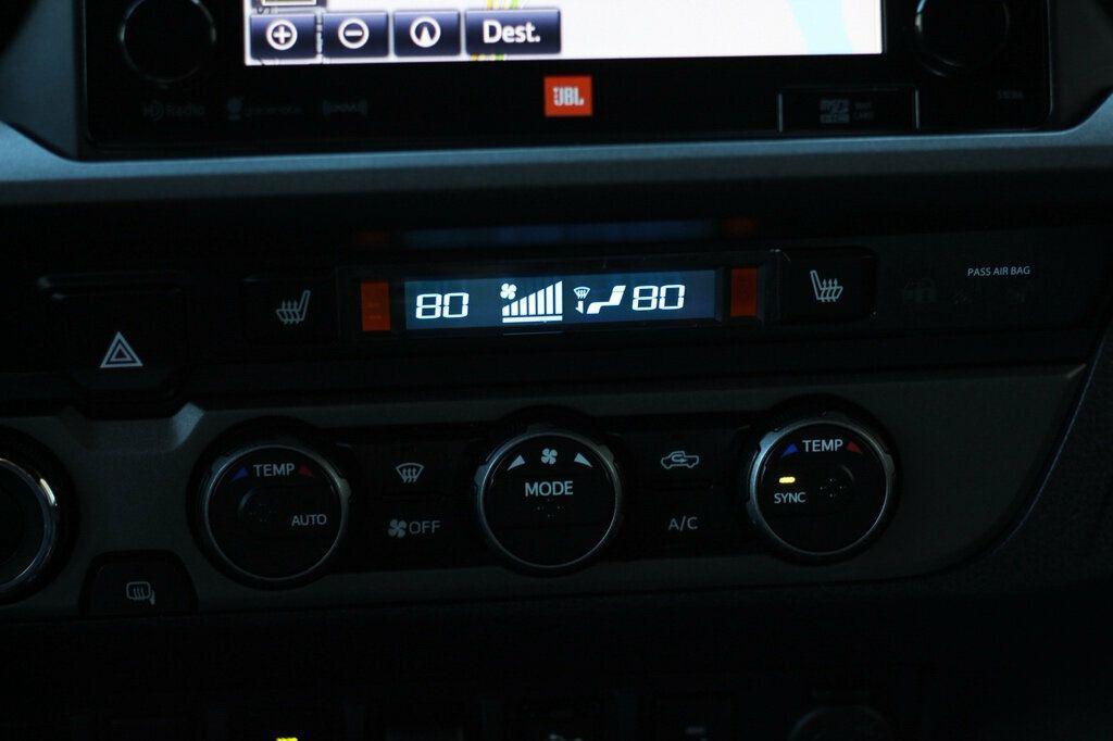 used 2019 Toyota Tacoma car, priced at $32,998