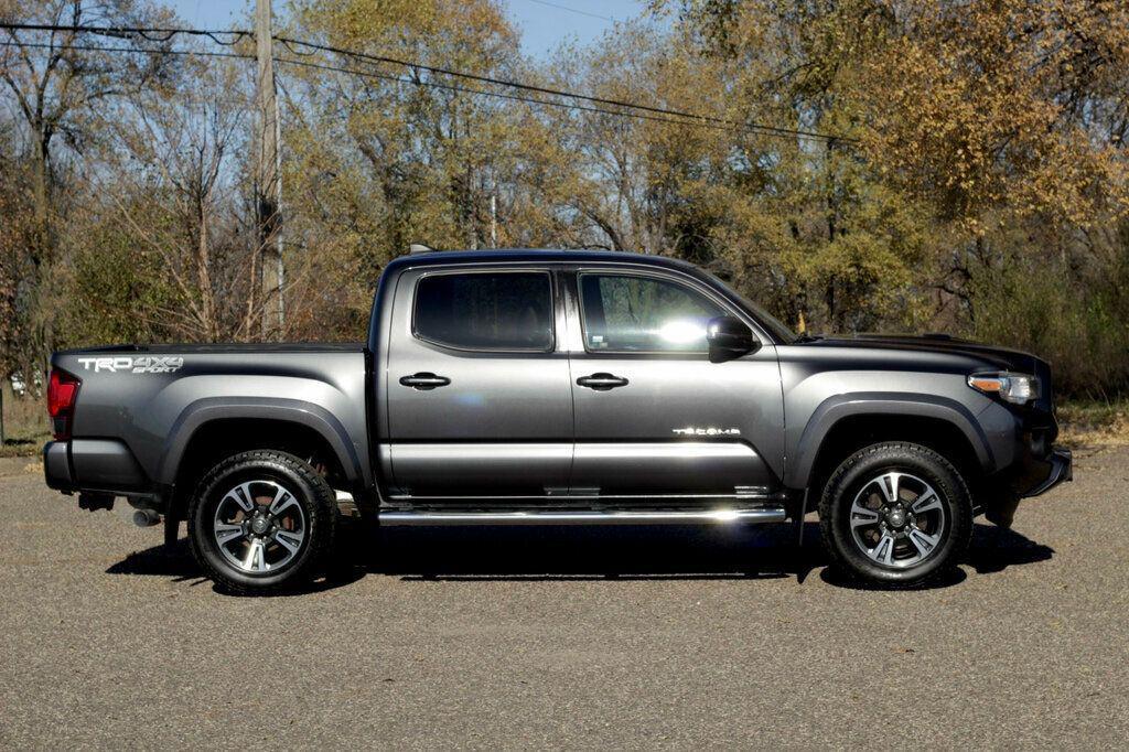 used 2019 Toyota Tacoma car, priced at $32,998