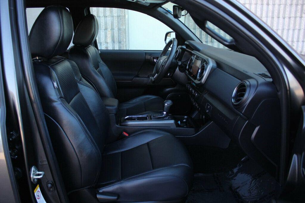 used 2019 Toyota Tacoma car, priced at $32,998