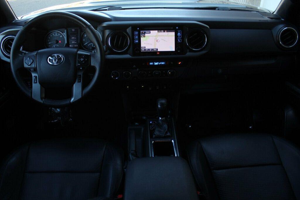 used 2019 Toyota Tacoma car, priced at $32,998