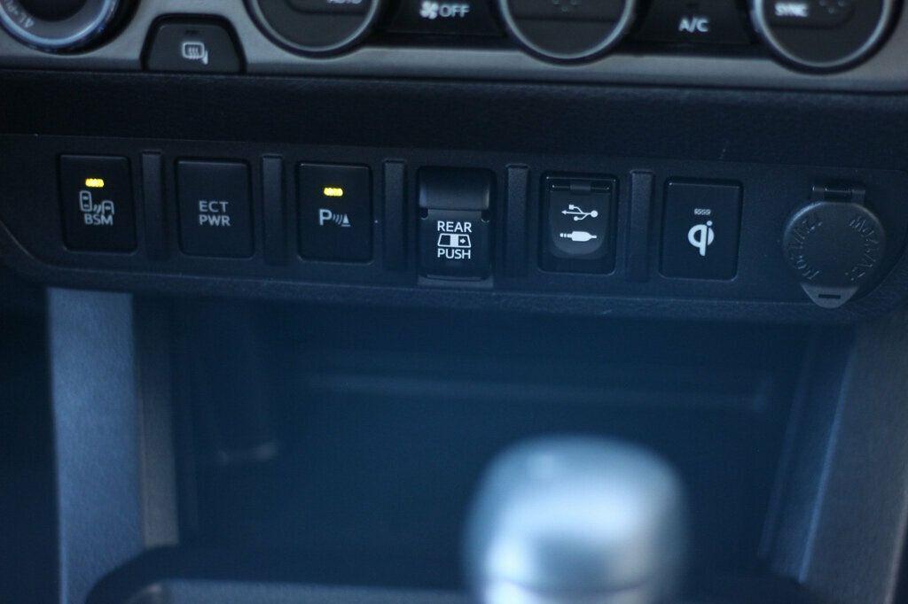 used 2019 Toyota Tacoma car, priced at $32,998