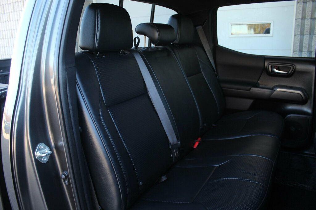 used 2019 Toyota Tacoma car, priced at $32,998