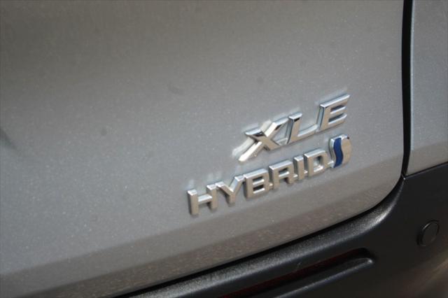 used 2021 Toyota Sienna car, priced at $36,997