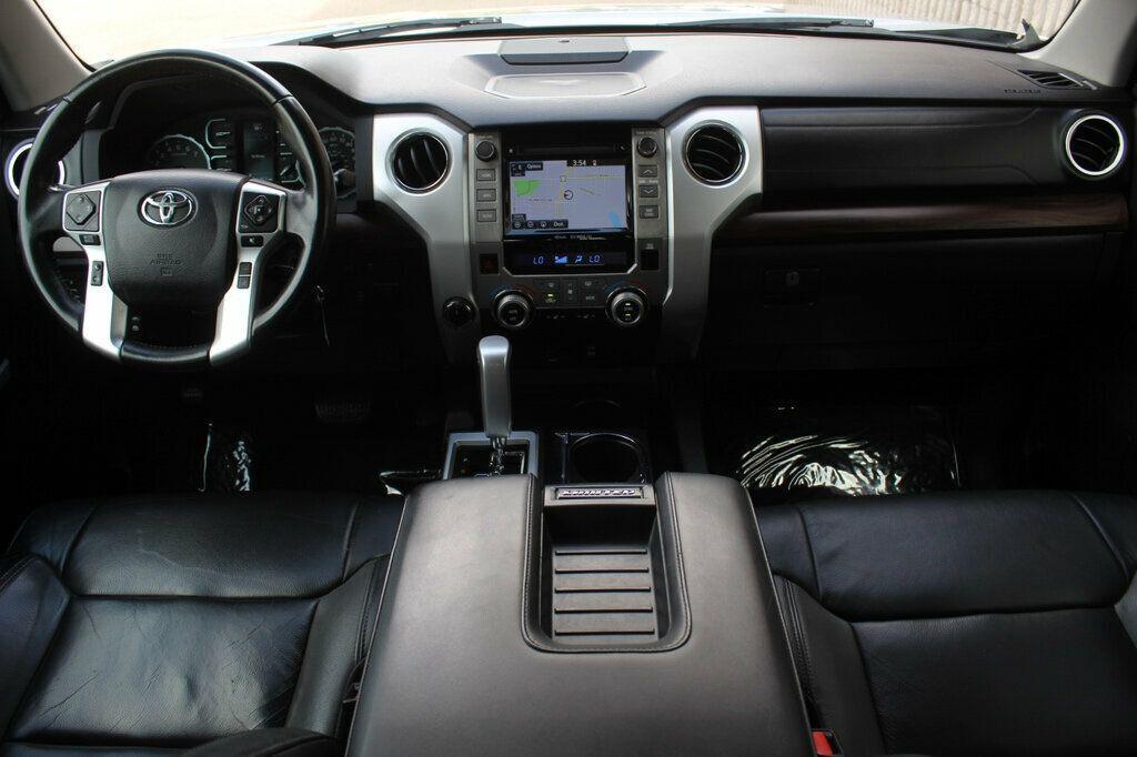 used 2018 Toyota Tundra car, priced at $35,997