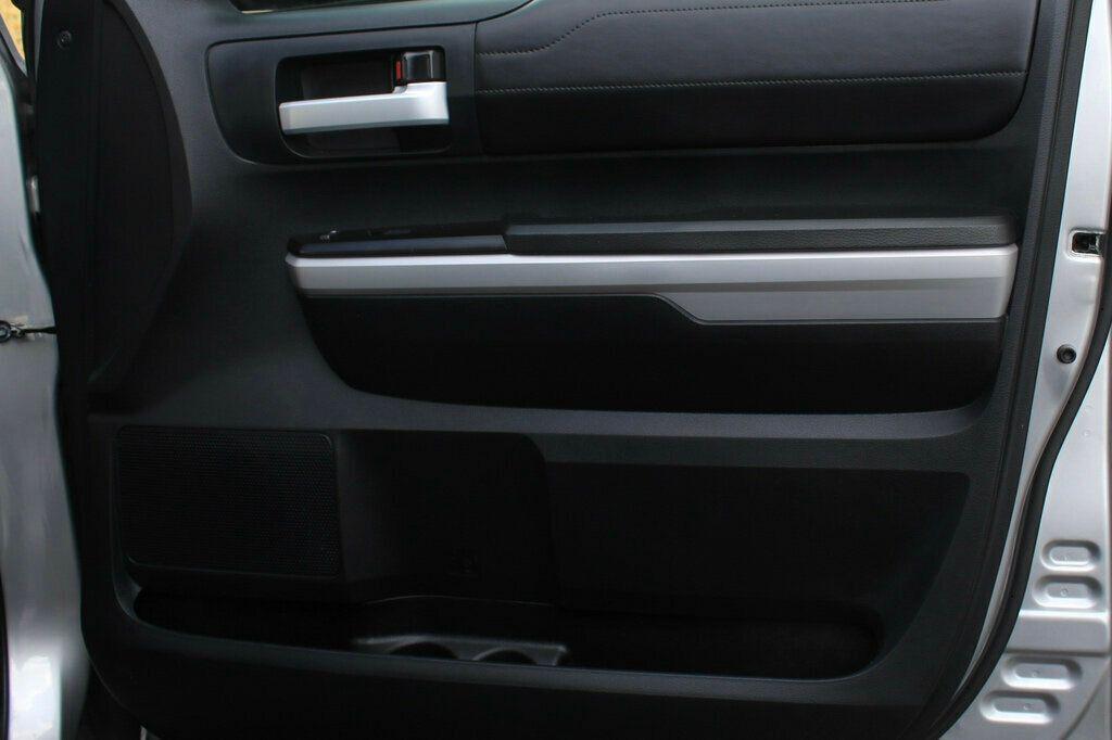 used 2018 Toyota Tundra car, priced at $35,997