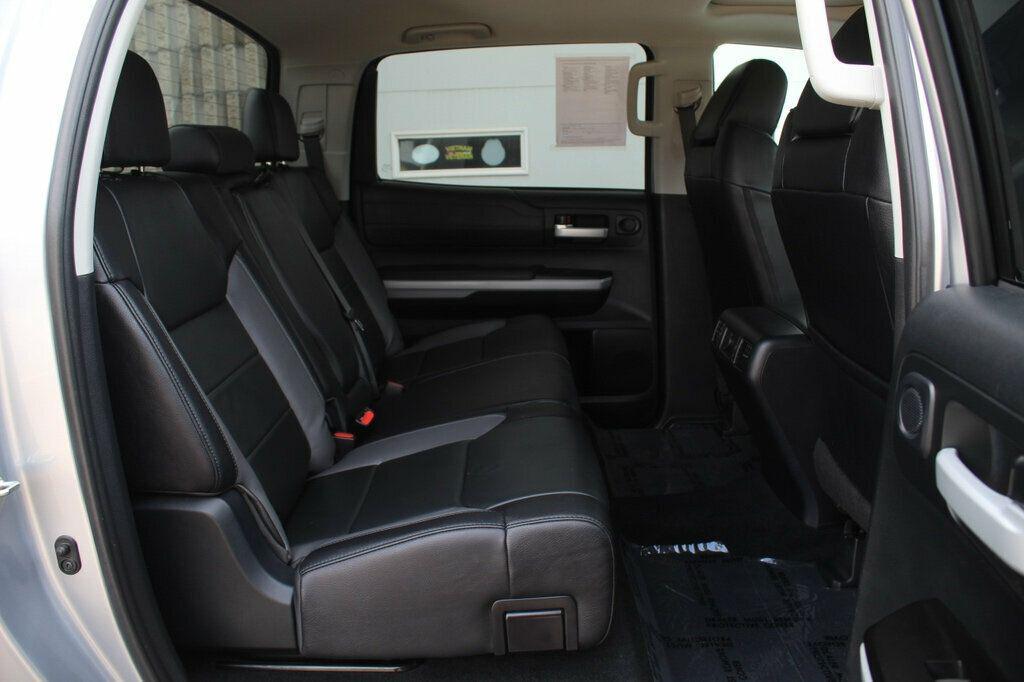used 2018 Toyota Tundra car, priced at $35,997