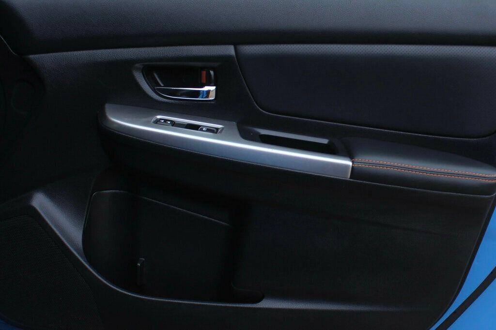 used 2016 Subaru Crosstrek car, priced at $19,997