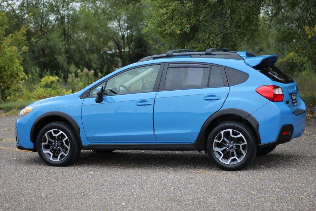 used 2016 Subaru Crosstrek car, priced at $19,997