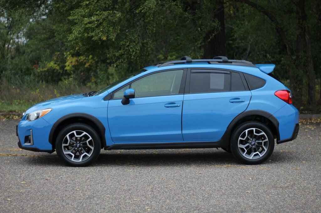 used 2016 Subaru Crosstrek car, priced at $19,997