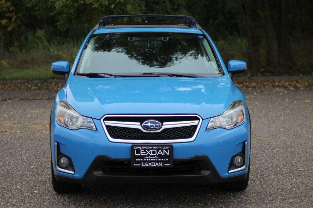 used 2016 Subaru Crosstrek car, priced at $19,997