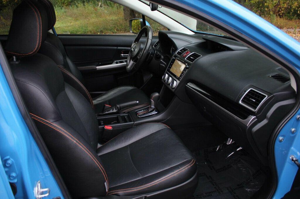 used 2016 Subaru Crosstrek car, priced at $19,997