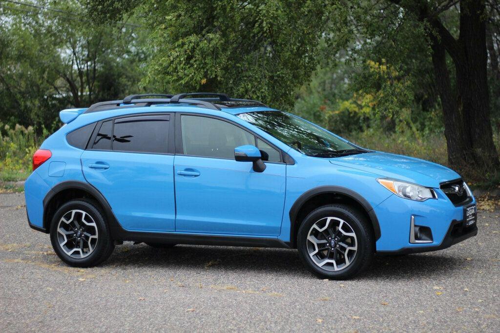 used 2016 Subaru Crosstrek car, priced at $19,997