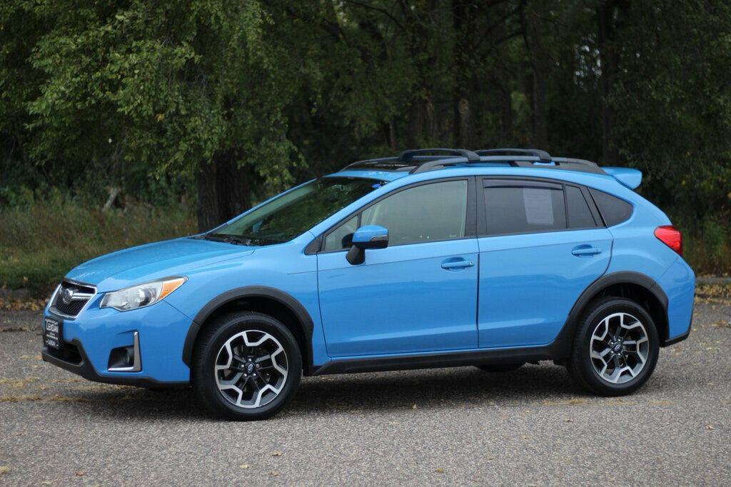 used 2016 Subaru Crosstrek car, priced at $19,997