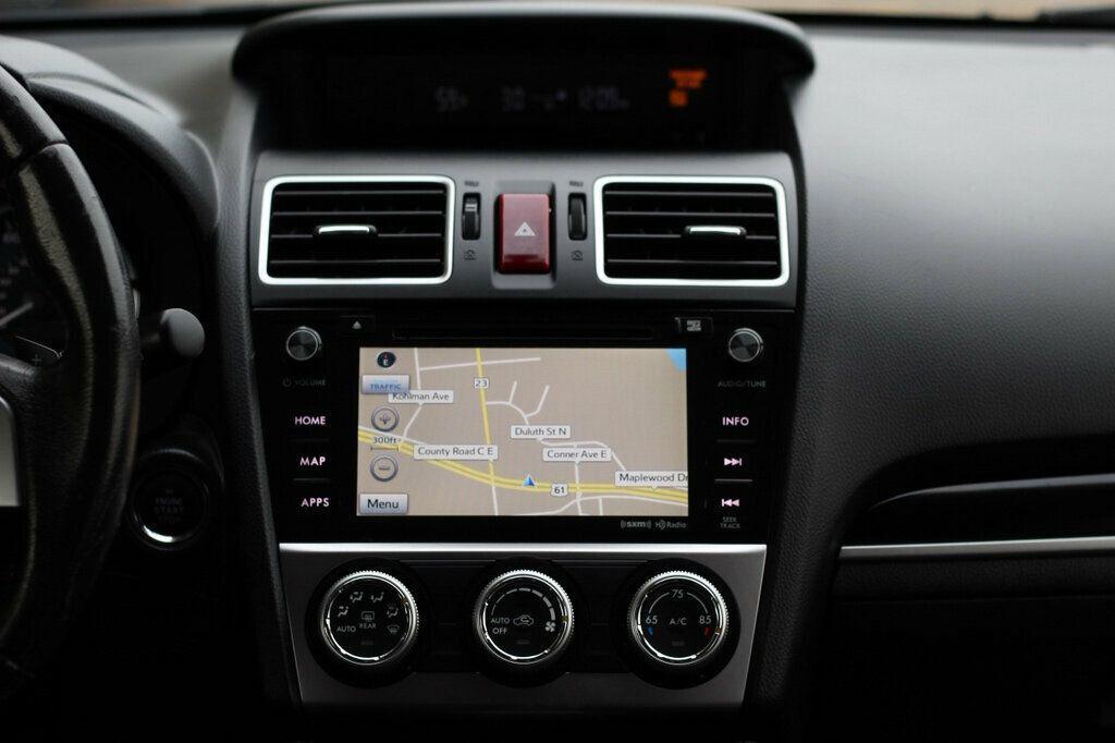 used 2016 Subaru Crosstrek car, priced at $19,997