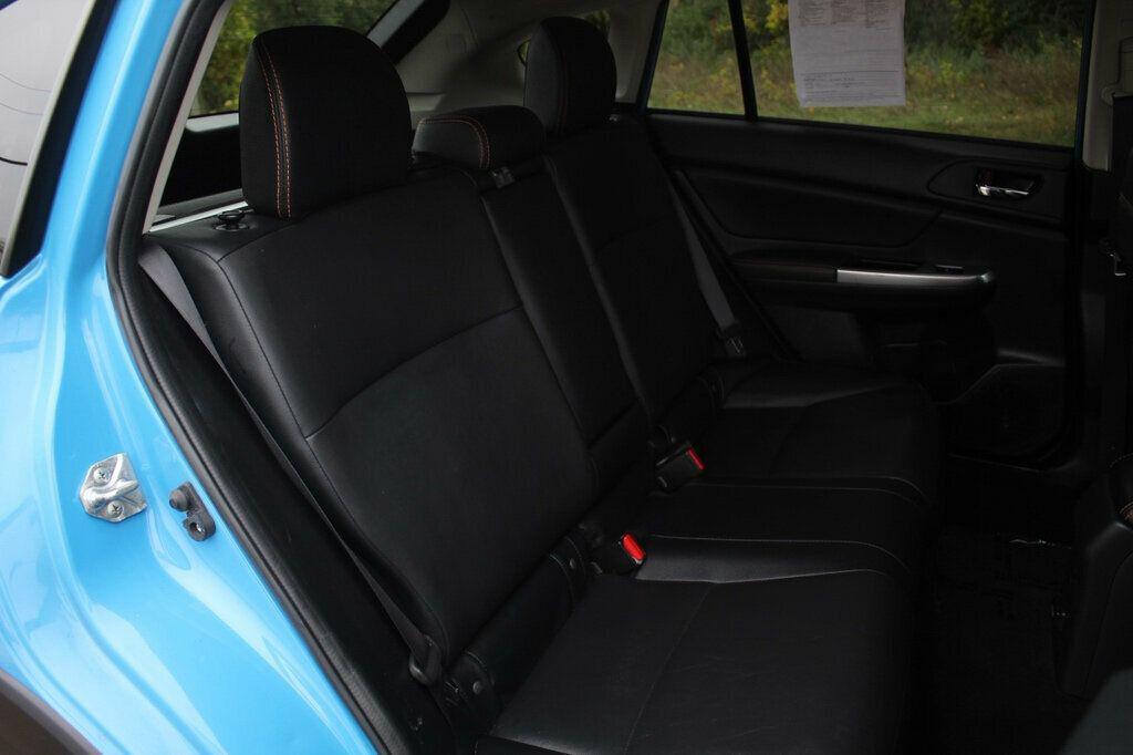 used 2016 Subaru Crosstrek car, priced at $19,997