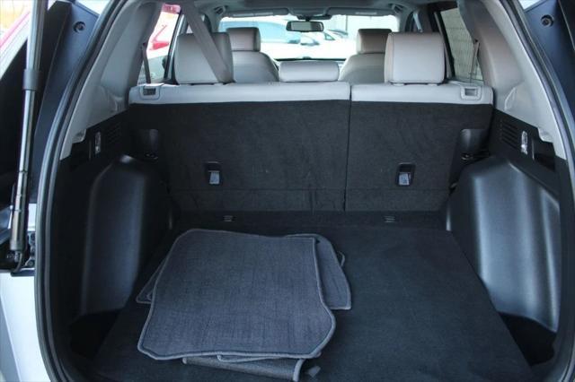 used 2019 Honda CR-V car, priced at $23,997