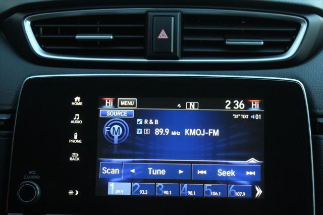 used 2019 Honda CR-V car, priced at $23,690