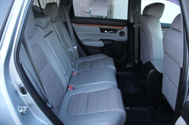 used 2019 Honda CR-V car, priced at $23,690