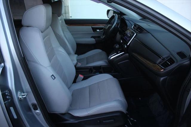 used 2019 Honda CR-V car, priced at $23,997