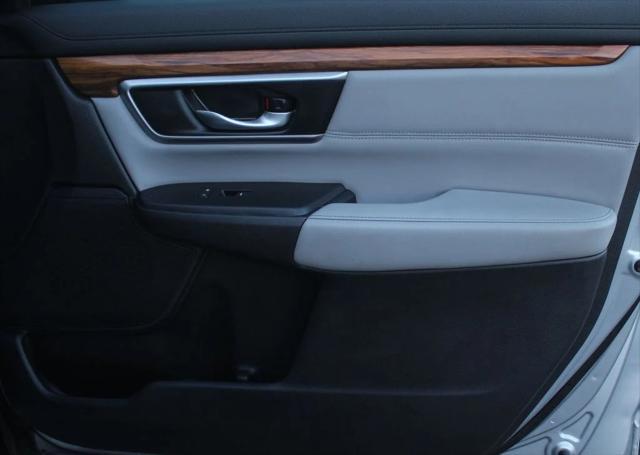 used 2019 Honda CR-V car, priced at $23,997