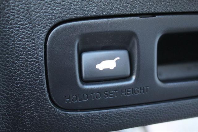 used 2019 Honda CR-V car, priced at $23,690