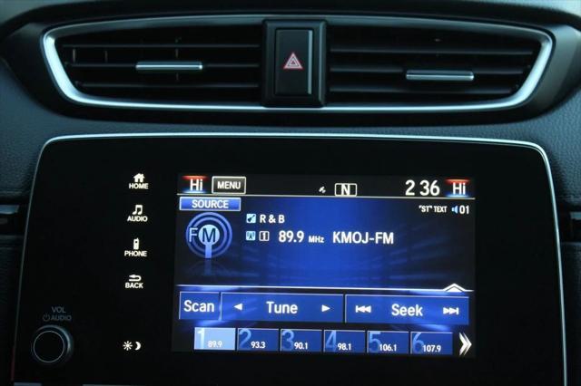 used 2019 Honda CR-V car, priced at $23,997
