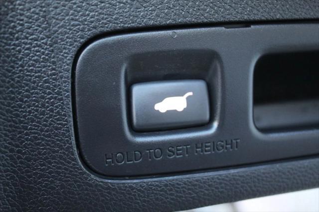 used 2019 Honda CR-V car, priced at $23,997