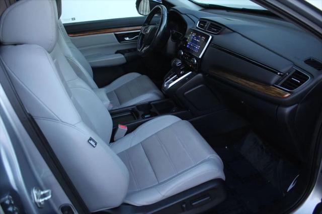 used 2019 Honda CR-V car, priced at $23,997