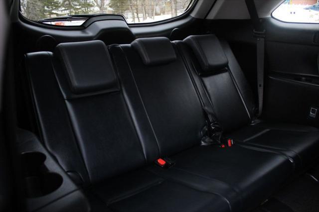 used 2014 Toyota Highlander car, priced at $20,997